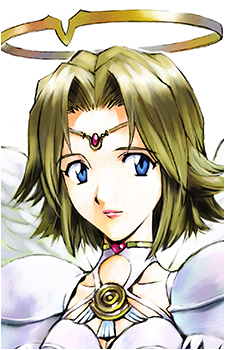 Terajima Ryoko