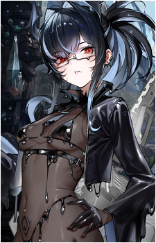 Bahamut {NIKKE}'s image