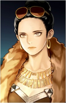 Giselle Wallenstein