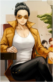 Giselle Wallenstein