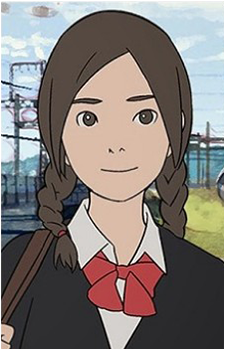 Tetsuko Arisugawa's image