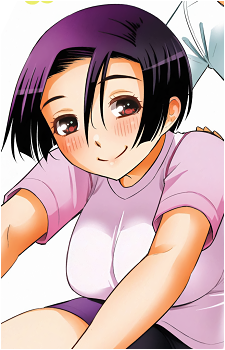 Aoi Kodera