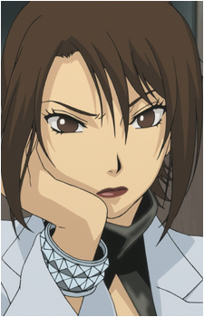 Haruka Hasegawa