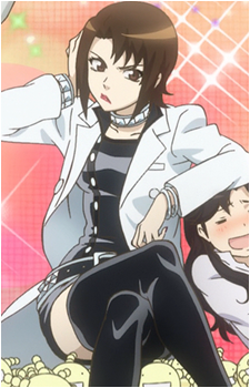 Haruka Hasegawa