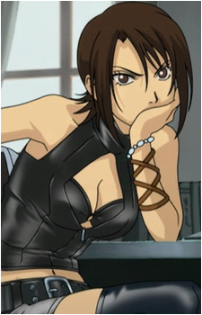 Haruka Hasegawa's image