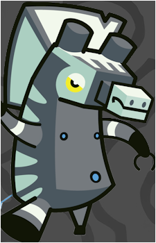 Sparky Black