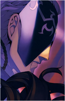 Ghost {Kurokami}'s image
