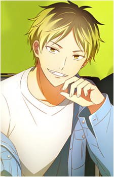 Hiiragi Kashima