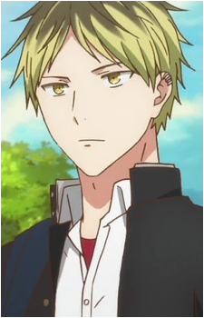 Hiiragi Kashima