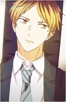 Hiiragi Kashima