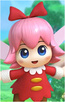 Ribbon's image