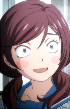 Megumi Takagi's image