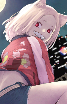 Suzu {MMMD}