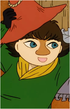 Joxter's image