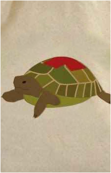 Clyde the Tortoise's image