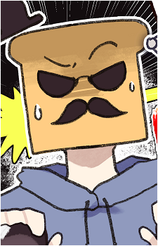 Image 15 of Disguised Toast