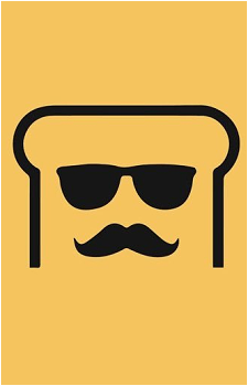 Disguised Toast from OfflineTV