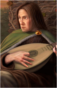 Mance Rayder