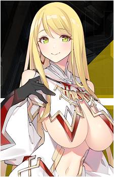 Freyja {N-INNO}'s image