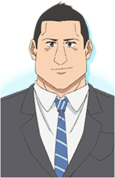 Motokuni Nakayama