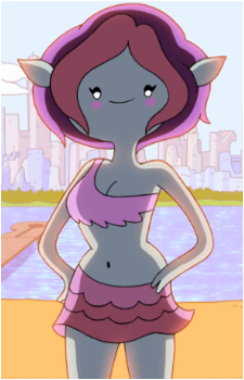 Plum's image