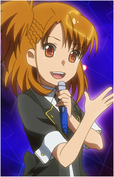 Yuuko Ooshima the 9th
