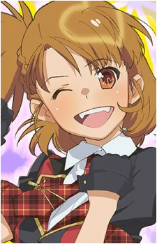 Yuuko Ooshima the 9th