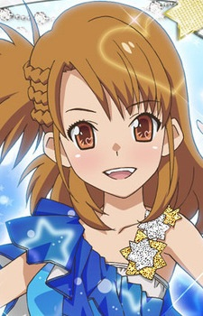 Yuuko Ooshima the 9th's image