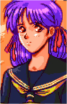 Sakurako Minamoto