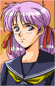 Sakurako Minamoto's image