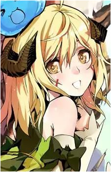 Dryad's image