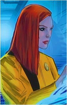 Keyla Detmer's image