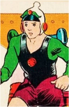 Buddy Deering's image