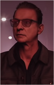Dave Gahan's image
