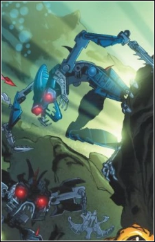 Takadox's image