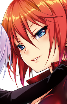 Enju Kagari's image