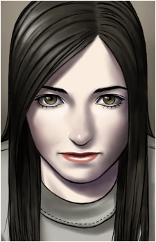 Image source: The Silver Case Ayame Shimohira