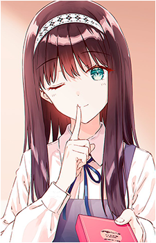 Image 3 - Art: Hiten Image 3