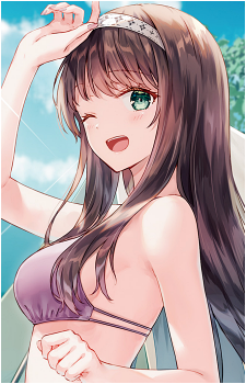 Image 5 - Art: Hiten Image 5