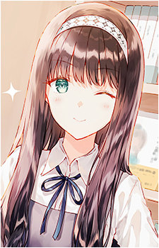 Shiori Yomiuri's image