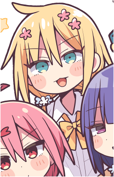 Mei Yamabuki's image