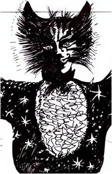 Mistoffelees's image