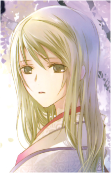 Honoka Shikibu's image