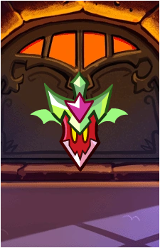 Wyrmfire Blade