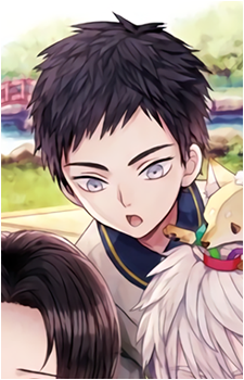 Atsushi Toushirou's image