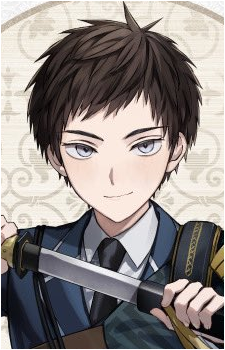 Atsushi Toushirou