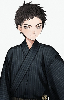 Atsushi Toushirou