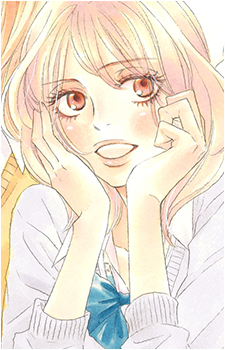 Ayane Yano's image