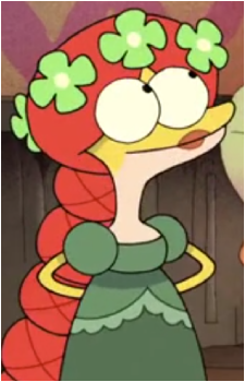 Felicia Sundew's image