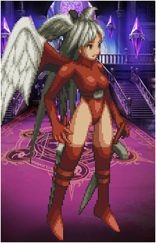 Ultima {FFT}'s image